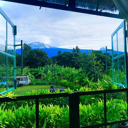 Mount Kilimanjaro 360 View Cottage Uru Ngoại thất bức ảnh