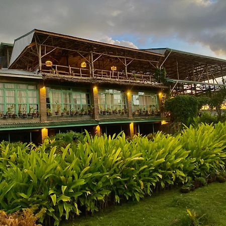Mount Kilimanjaro 360 View Cottage Uru Ngoại thất bức ảnh