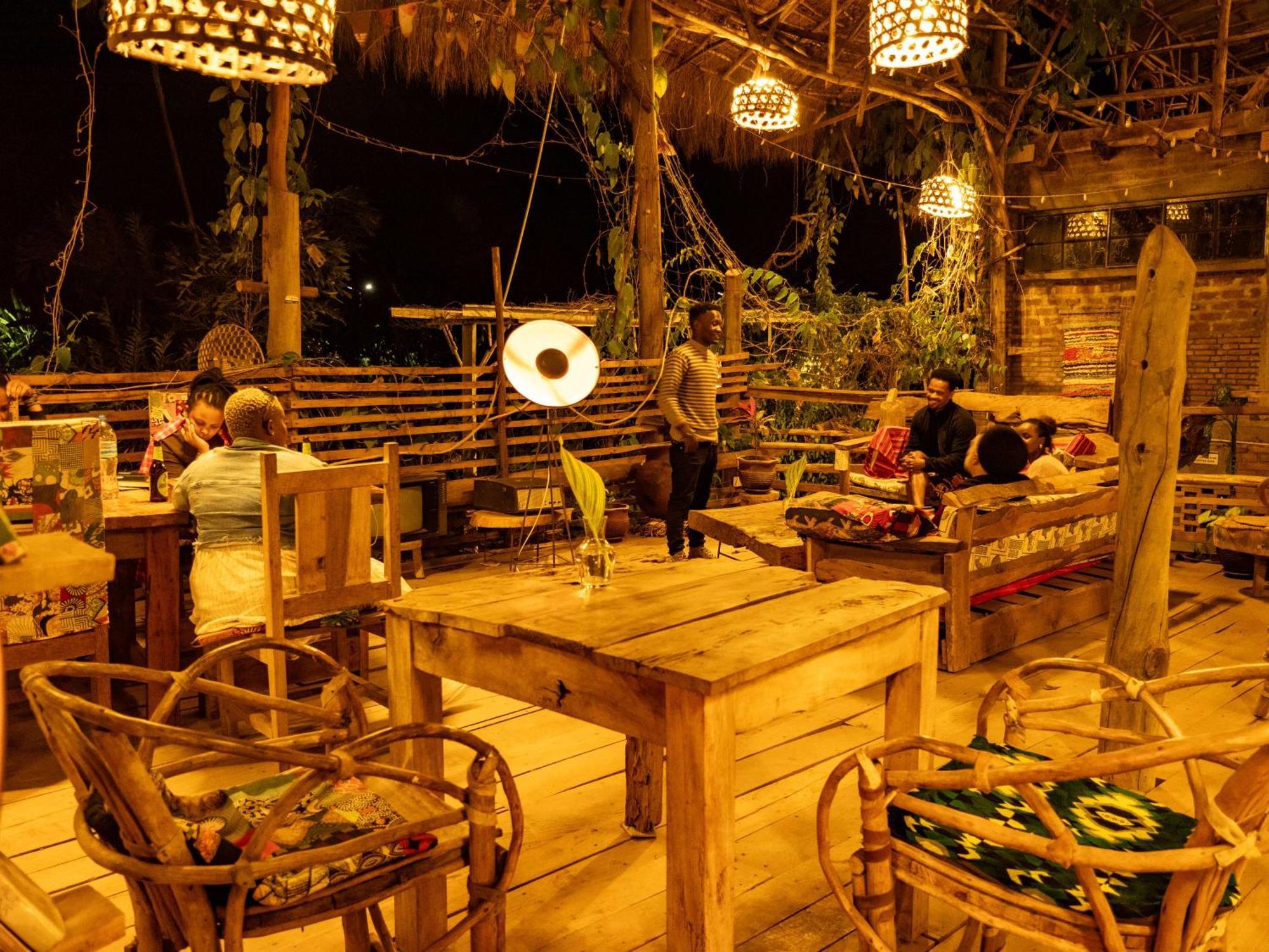 Mount Kilimanjaro 360 View Cottage Uru Ngoại thất bức ảnh