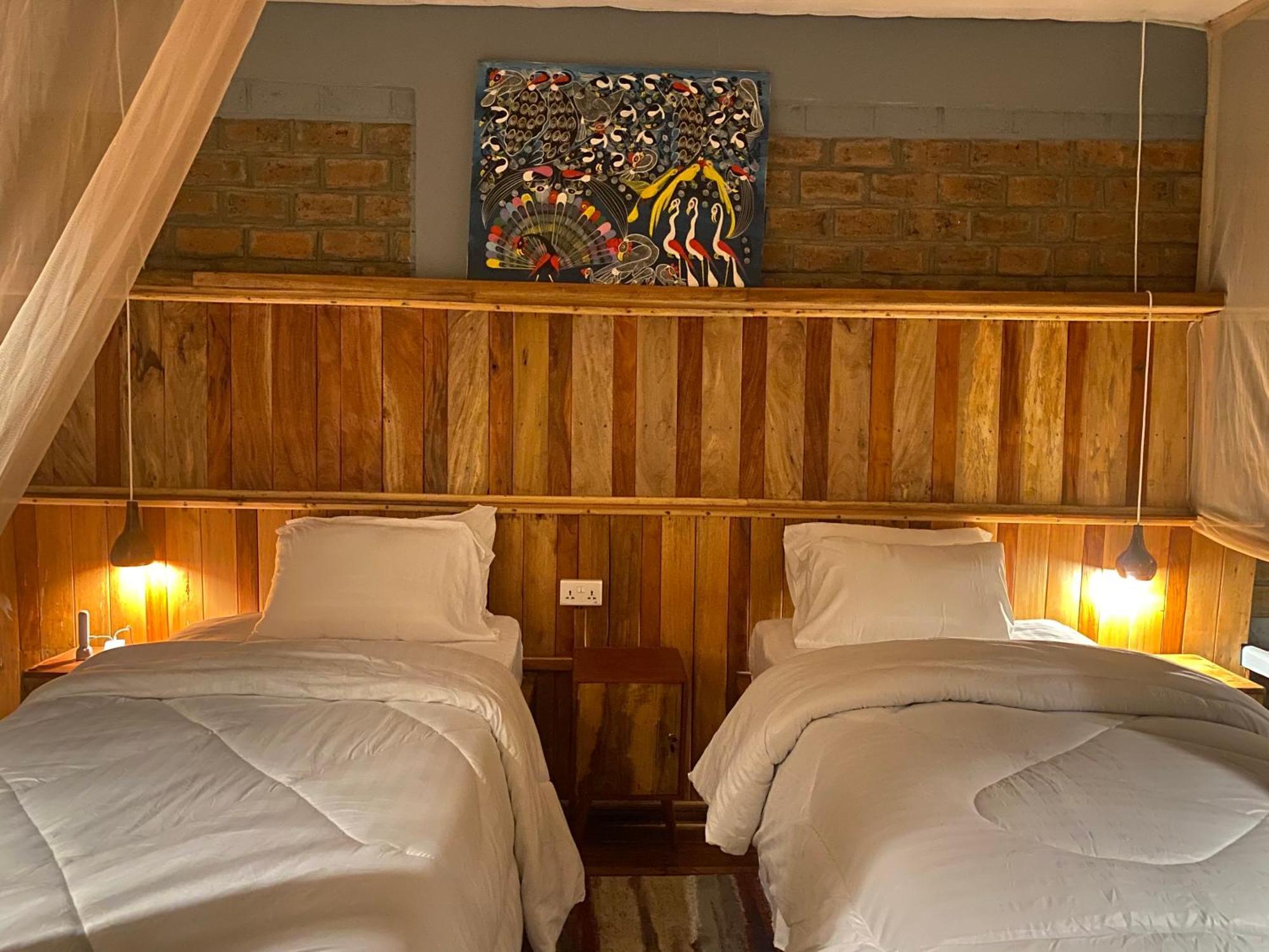 Mount Kilimanjaro 360 View Cottage Uru Ngoại thất bức ảnh