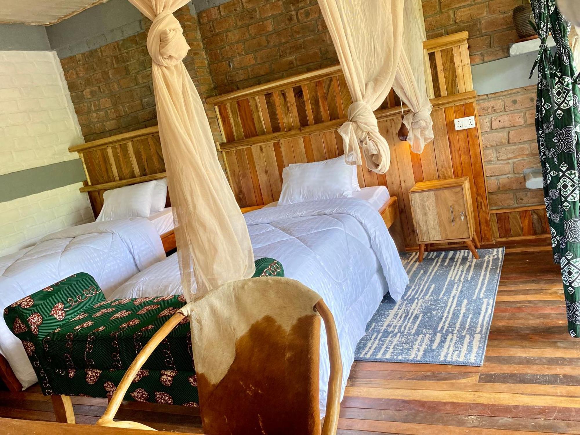 Mount Kilimanjaro 360 View Cottage Uru Ngoại thất bức ảnh